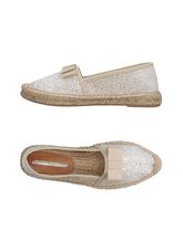 HANNIBAL LAGUNA Espadrillas donna