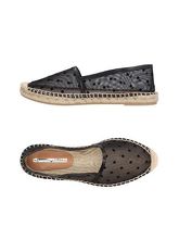 HANNIBAL LAGUNA Espadrillas donna