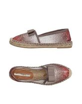 HANNIBAL LAGUNA Espadrillas donna