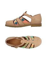 HEIMSTONE Mocassino donna