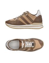 HIGH Sneakers & Tennis shoes basse donna
