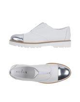 HOGAN Mocassino donna