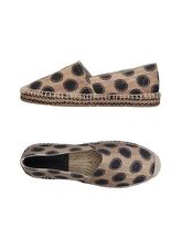 ISABEL MARANT ÉTOILE Espadrillas donna