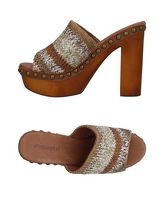 JEFFREY CAMPBELL Sandali donna