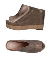 JEFFREY CAMPBELL Sandali donna