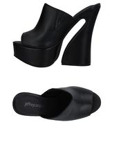 JEFFREY CAMPBELL Sandali donna