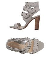 JESSICA SIMPSON Sandali donna