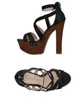 JESSICA SIMPSON Sandali donna