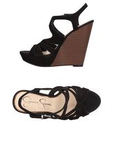 JESSICA SIMPSON Sandali donna