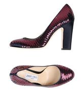 JIMMY CHOO Decolletes donna