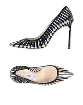 JIMMY CHOO Decolletes donna