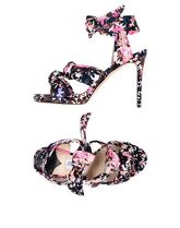 JIMMY CHOO Sandali donna