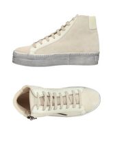 JOYKS Sneakers & Tennis shoes alte donna