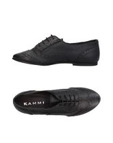 KAMMI Stringate donna