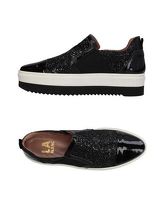 LA BLANC Sneakers & Tennis shoes basse donna