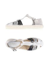 LAGOA Espadrillas donna