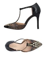 LIU •JO SHOES Decolletes donna