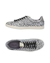 LIU •JO SHOES Sneakers & Tennis shoes basse donna