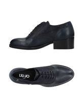 LIU •JO SHOES Stringate donna