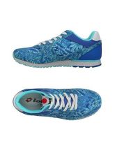 LOTTO LEGGENDA Sneakers & Tennis shoes basse donna