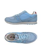 LOTTO LEGGENDA Sneakers & Tennis shoes basse donna