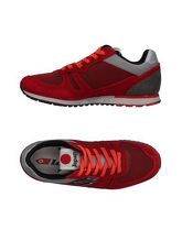 LOTTO LEGGENDA Sneakers & Tennis shoes basse donna