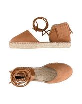 MANEBÍ Espadrillas donna