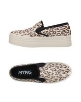 MTNG ATTITUDE Sneakers & Tennis shoes basse donna