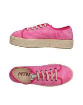 MTNG ATTITUDE Sneakers & Tennis shoes basse donna