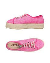 MTNG Sneakers & Tennis shoes basse donna