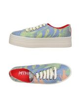 MTNG Sneakers & Tennis shoes basse donna