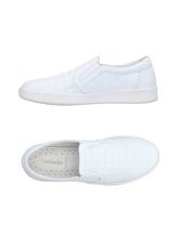 NERO GIARDINI Sneakers & Tennis shoes basse donna