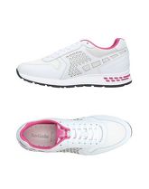 NERO GIARDINI Sneakers & Tennis shoes basse donna