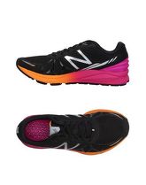 NEW BALANCE Sneakers & Tennis shoes basse donna