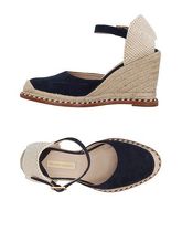 PALOMA BARCELÓ Espadrillas donna