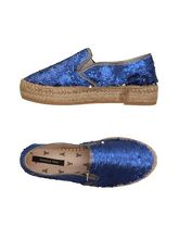 PATRIZIA PEPE Espadrillas donna