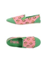 PAUL FRANK Sneakers & Tennis shoes basse donna
