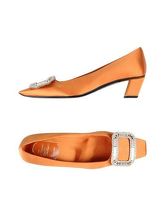 ROGER VIVIER Decolletes donna