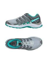 SALOMON Sneakers & Tennis shoes basse donna