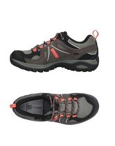 SALOMON Sneakers & Tennis shoes basse donna