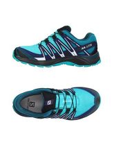 SALOMON Sneakers & Tennis shoes basse donna