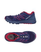 SALOMON Sneakers & Tennis shoes basse donna