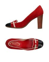 TOD'S Mocassino donna