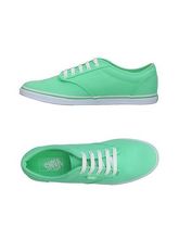 VANS Sneakers & Tennis shoes basse donna