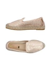 VIDORRETA Espadrillas donna