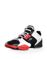 Y-3 Sneakers & Tennis shoes basse donna