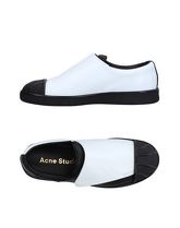 ACNE STUDIOS Sneakers & Tennis shoes basse donna