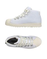 ADIDAS Sneakers & Tennis shoes alte donna