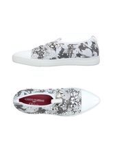 ALBERTO GUARDIANI Sneakers & Tennis shoes basse donna