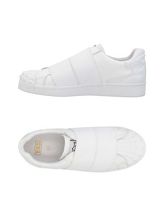 ASH Sneakers & Tennis shoes basse donna